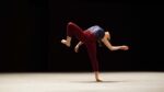 Batsheva Dance Company, Three - photo Gadi Dagon