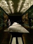 Benjamin Hubert, Foil, Victoria and Albert Museum, Londra - London Design Festival 2016 ph credit Marta Atzeni_01