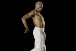 Bill T. Jones Slow Dancing Danzare sulle pareti del museo. Le spettacolari immagini dello show di David Michalek che apre la stagione del LAC di Lugano