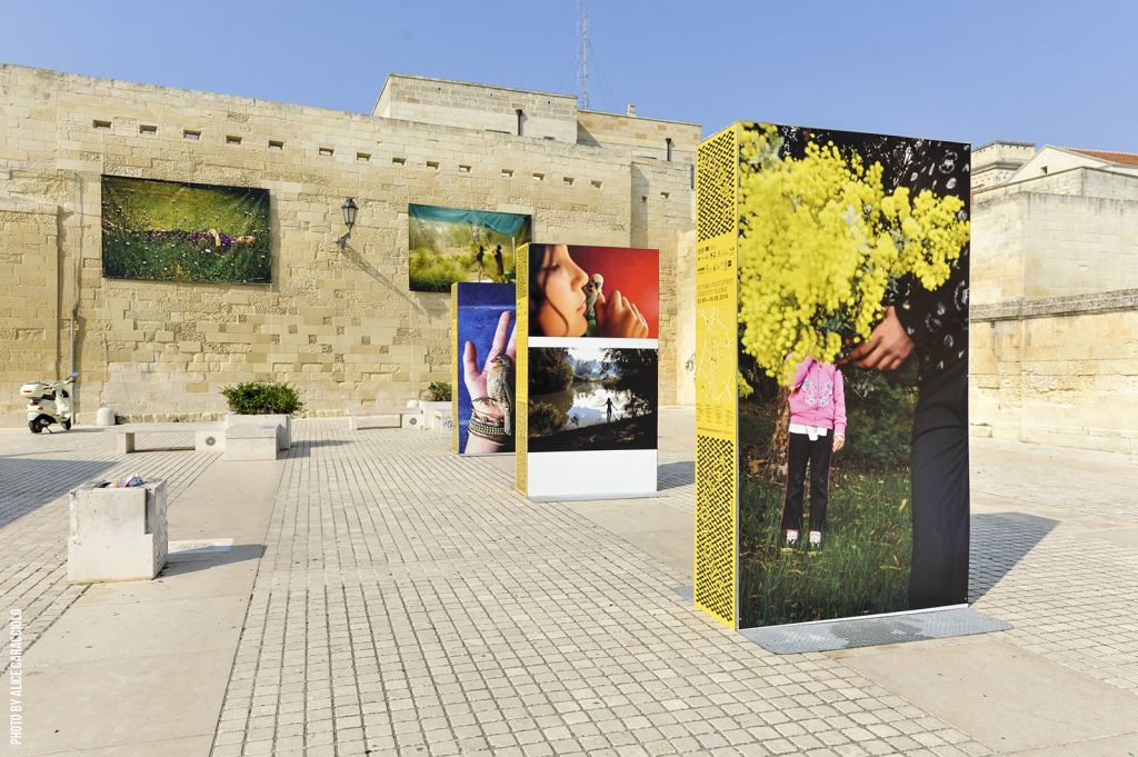 Adrian Paci e non solo. Un festival di fotografia a Lecce