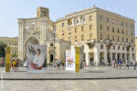 Bitume Photo Fest 2016 - centro storico di Lecce - photo Alice Caracciolo - courtesy Positivo Diretto, Lecce
