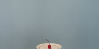 Carlo Benvenuto - Senza Titolo, 2016, Courtesy Galleria Mazzoli, Modena