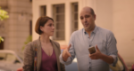 Checco Zalone nello spot a favore della ricerca per la Sma 2 Se Checco Zalone dà una lezione alla Lorenzin. Uno spot intelligente