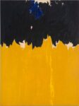 Clyfford Still, PH-950, 1950 - Clyfford Still Museum, Denver © City and County of Denver : DACS 2016 - photo courtesy the Clyfford Still Museum, Denver