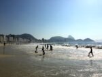 Copacabana, Rio de Janeiro - photo Emilia Antonia De Vivo