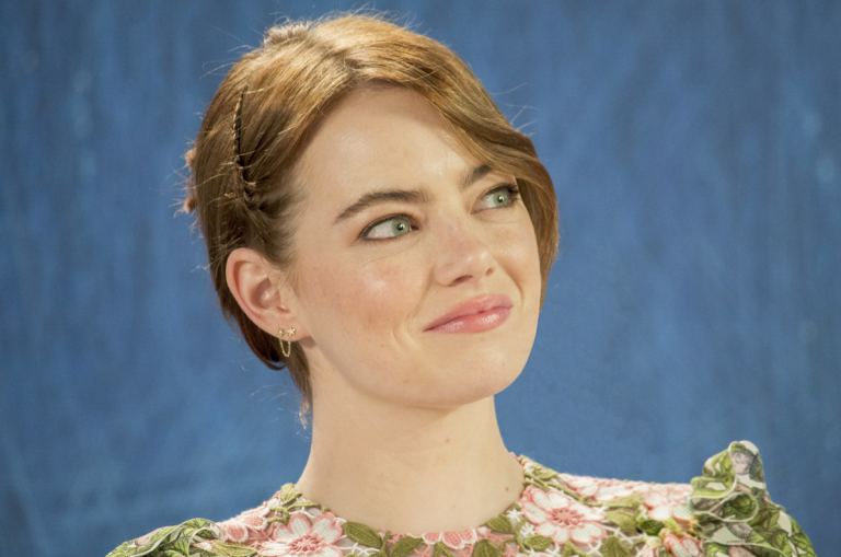 Coppa Volpi per la migliore interpretazione femminile a Emma Stone, La La Land, regia di Damien Chazelle