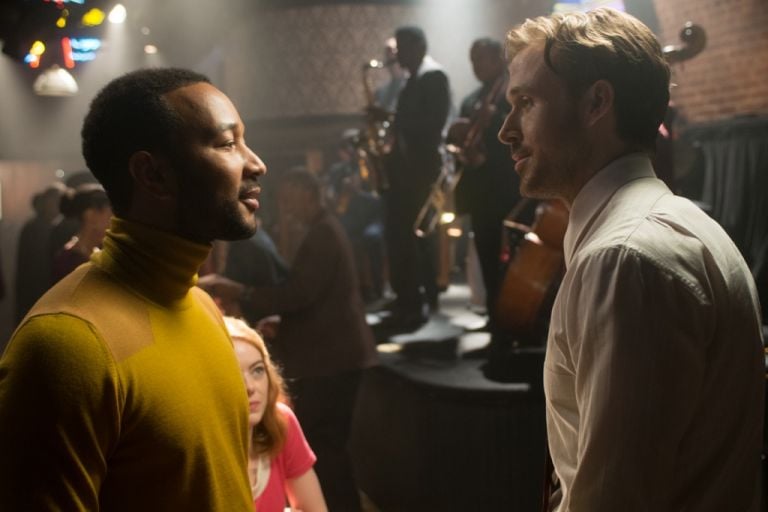 Damien Chazelle, La La Land (2016)