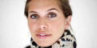 Dasha Zhukova