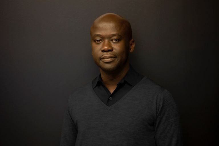 David Adjaye