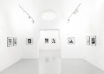 Dorothea Lange - A visuale life - installation view at Studio Trisorio, Napoli 2016