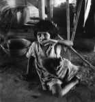 Dorothea Lange, Mexican Girl, Imperial Valley, California, 1935