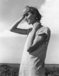 Dorothea Lange, Woman of the High Plains, Texas Panhandle, 1938
