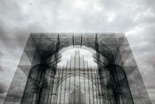 Edoardo Tresoldi, Baroque @Scotify