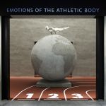 Emotions of the Athletic Body - photo credit Alberto Zanetti