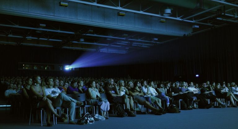 Festival del film Locarno