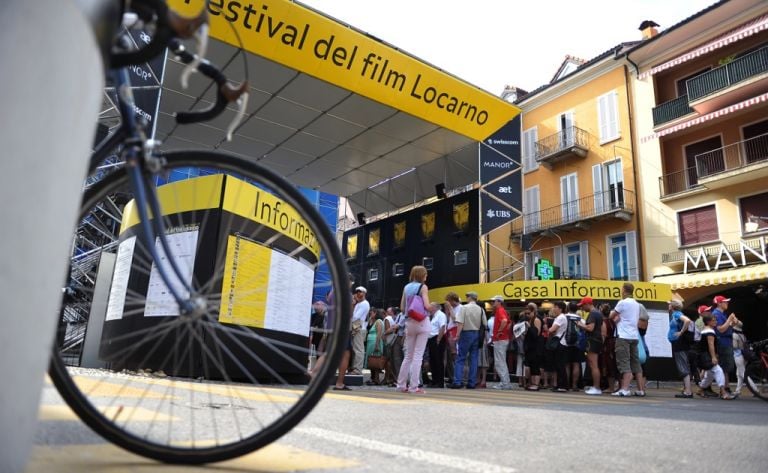 Festival del film Locarno