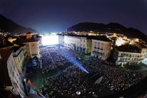 Locarno. Quando il cinema è libero