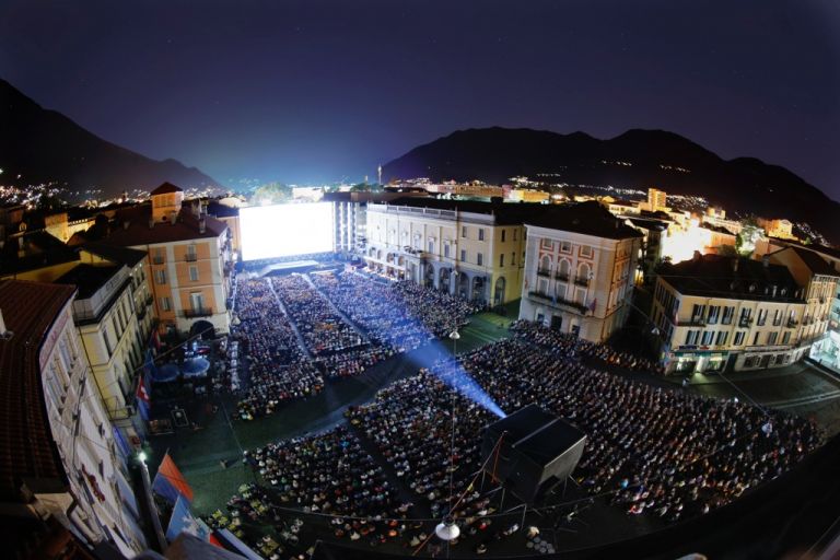 Festival del film Locarno