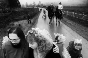 Al Festival della Fotografia Etica l’italiano Francesco Comello è tra i vincitori del World Report Award 2016