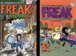 Freak Brothers