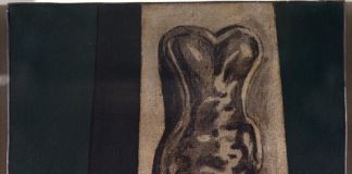 Giorgio de Chirico, La nostalgia del poeta, 1914 – Collezione Peggy Guggenheim, Venezia