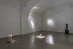 Giovanni Kronenberg – installation view at Z2O | Sara Zanin Gallery, Roma 2016 - courtesy the artist & Z2O | Sara Zanin Gallery, Roma - photo Sebastiano Luciano