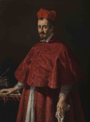 Giulio Sacchetti di Pietro da Cortona - photo Davide Bussolari