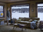 Gregory Crewdson, Cathedral of the Pines