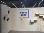 Habitare 2016 - Lo stand di Protoshop