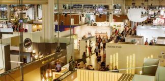 Habitare 2016 - ValoLight