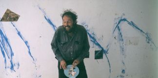 Harald Szeemann