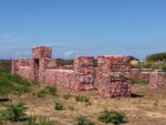 Help, the Age of Plastic a Mozia, in Sicilia