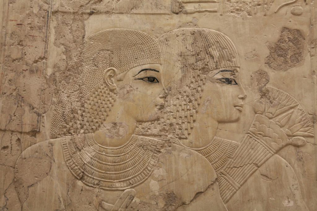 Sky Arte Updates: sulle tracce di una grande civiltà. Una miniserie dedicata ai tesori dell’Antico Egitto