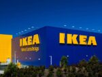Ikea Se IKEA sfotte Instagram e imita van Gogh