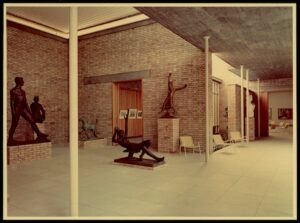 Alberto Giacometti alla Biennale di Venezia 2017. Il curatore Philipp Kaiser svela come sarà il Padiglione Svizzera