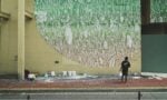 Il muro di Tellas a Roncadelle per il progetto Ikea Loves Earth Se IKEA sfotte Instagram e imita van Gogh