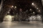 Chiharu Shiota, In the Beginning was..., Sorigue Foundation, Lleida, photo by Sorigue Foundation