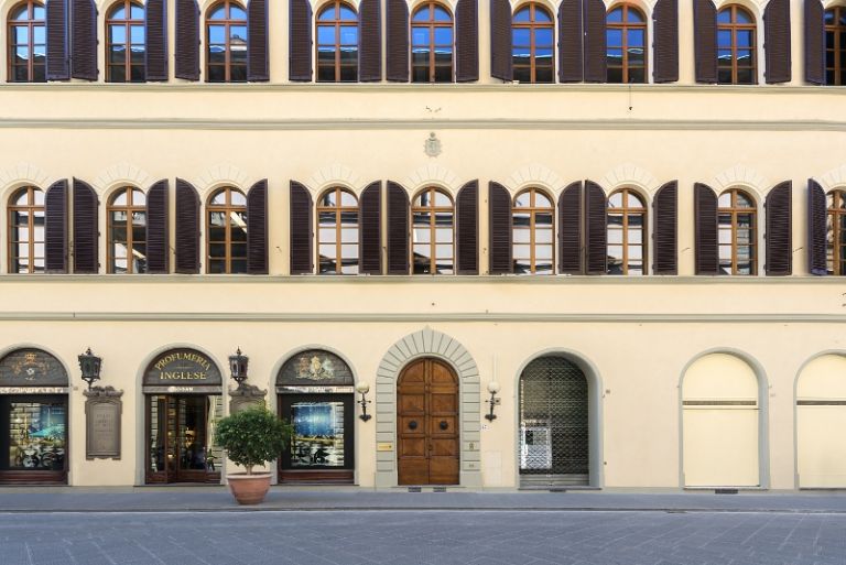 Istituto Marangoni a Firenze