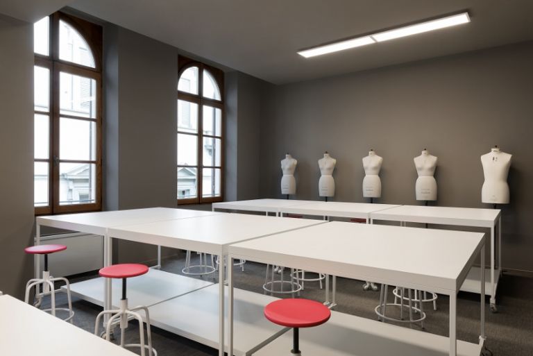 Istituto Marangoni a Firenze