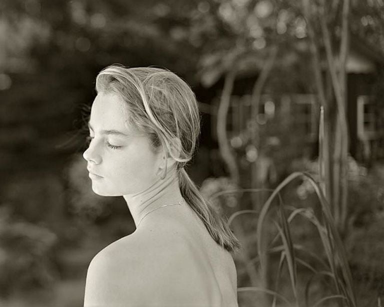 Jock Sturges, Absence of Shame