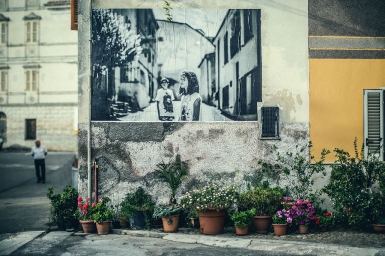 La Città Invisibile – photo Gianluca Vassallo:: Nicolò Galeazzi