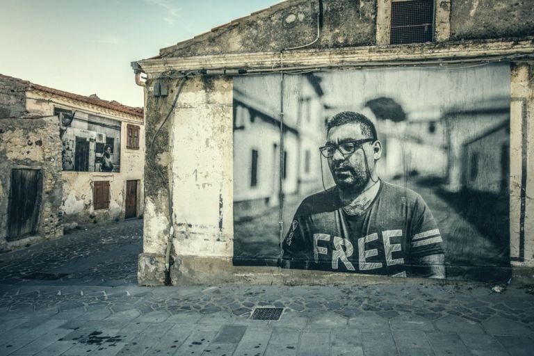 La Città Invisibile – photo Gianluca Vassallo:: Nicolò Galeazzi