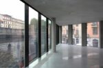 La nuova sede di Fondazione Feltrinelli a Milano