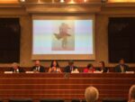 L'incontro al Senato con Abdul Rahman Katanani