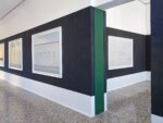 Ljubodrag Andric, Consonanze, installation view at Fondazione Querini Stampalia, Venezia 2016