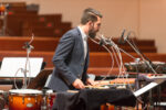 MITO SettembreMusica 2016 - Third Coast Percussion -Auditorium RAI, Torino - photo Mattia Boero