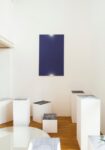 Martin Vongrej – Pre-nature – exhibition view at amt_project, Milano 2016 - photo Domingo Nardulli