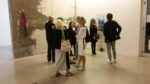 Milano, Contemporary Art Night in Zona Ventura. Alla Galleria Boccanera