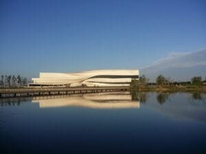 Aspettando la Biennale di Yinchuan. Il racconto di Cristiana de Marchi (I)