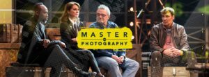 Sky Arte Updates: il gran finale di Master of Photography, il primo talent show intitolato ai creativi dello scatto